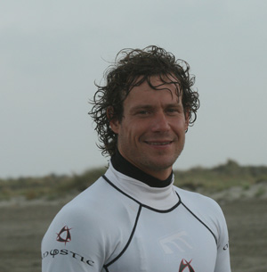 daniel m